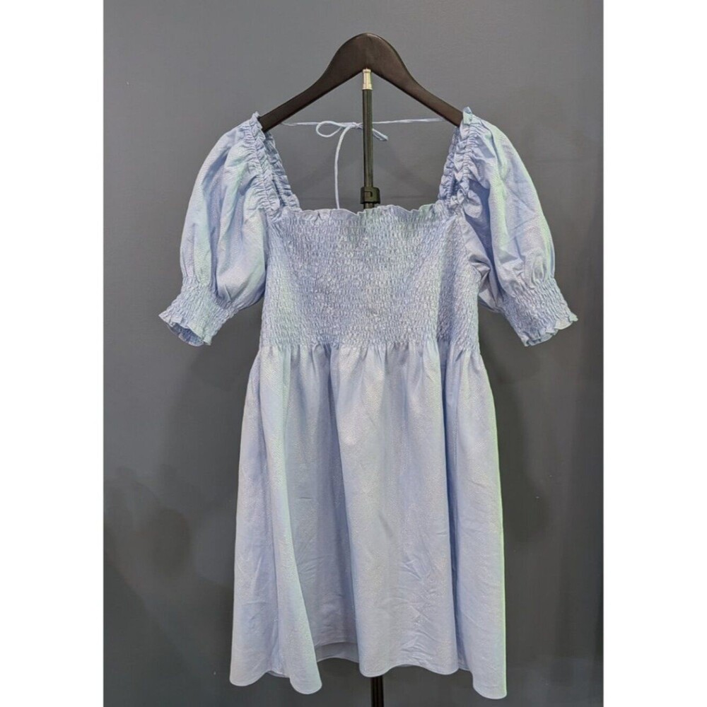 NWT Hill House Home “The Athena Nap Dress”